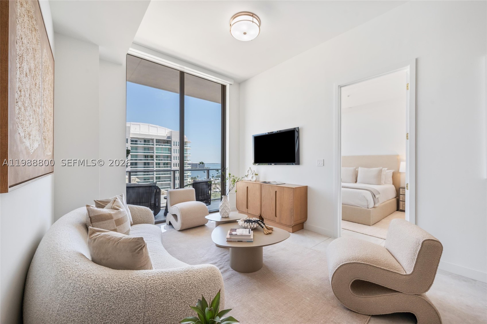 2655 SOUTH BAYSHORE DRIVE - Residential