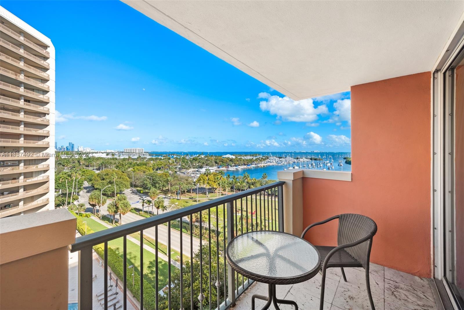 THE MUTINY CONDO - Residential
