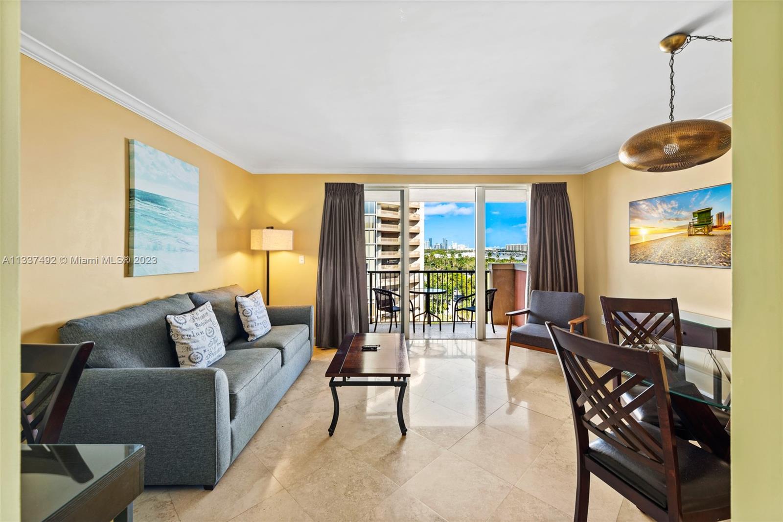 THE MUTINY CONDO - Residential