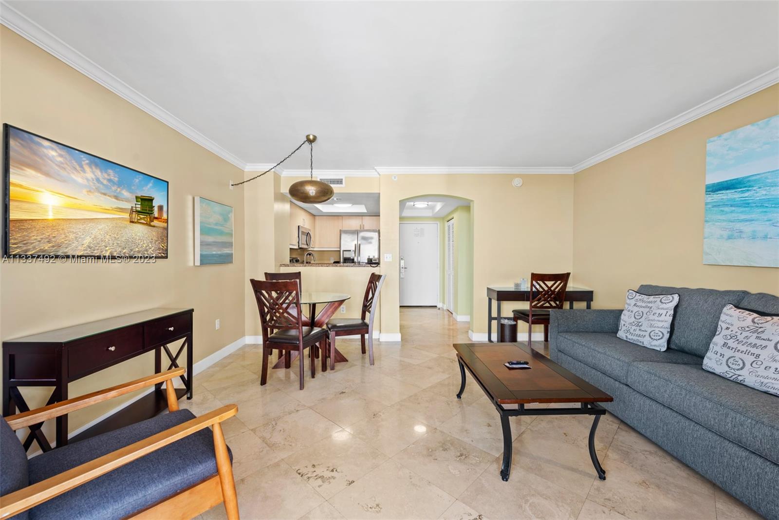 THE MUTINY CONDO - Residential