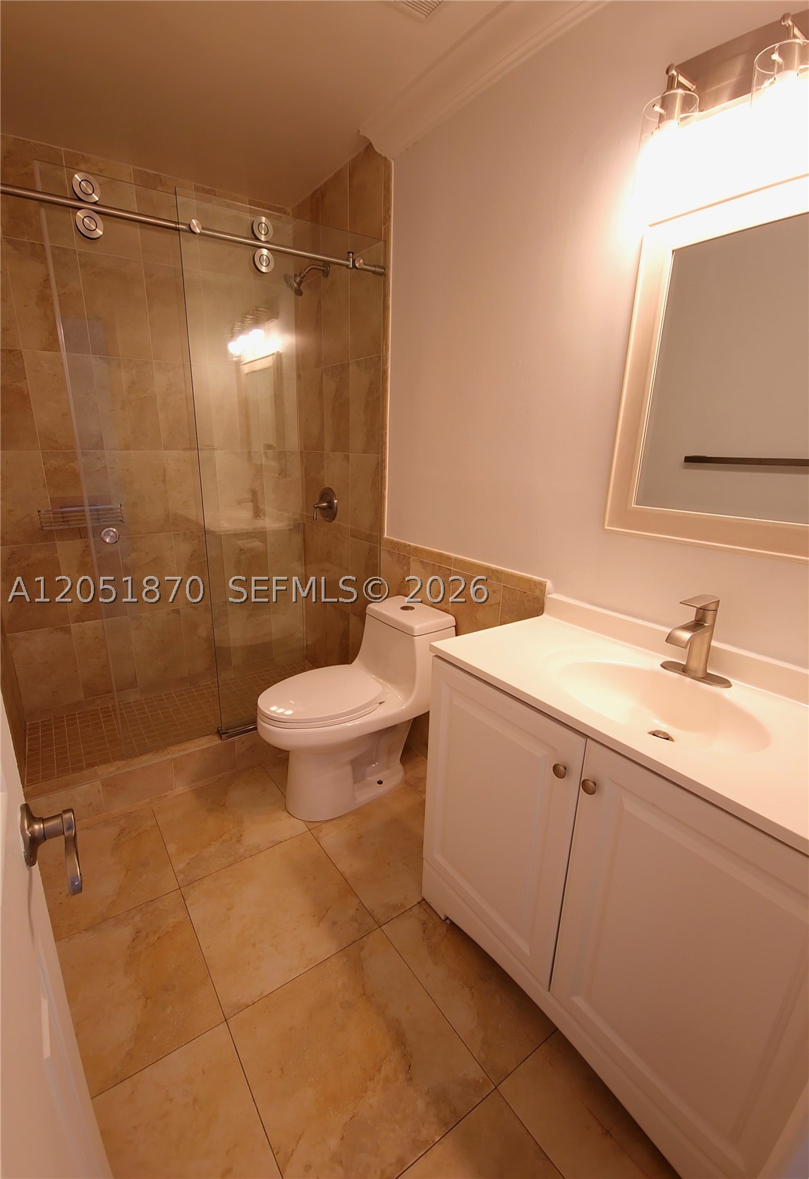 SOMERSET VILLAS - Residential Lease