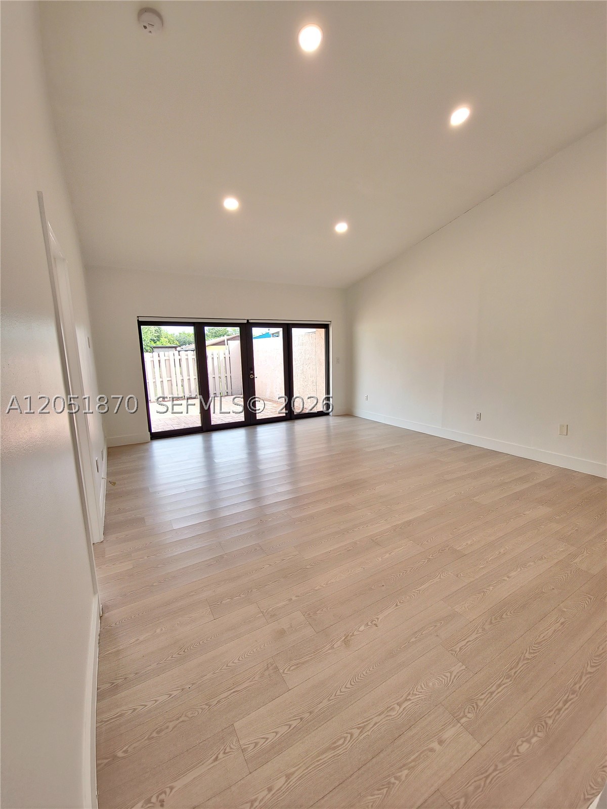 SOMERSET VILLAS - Residential Lease