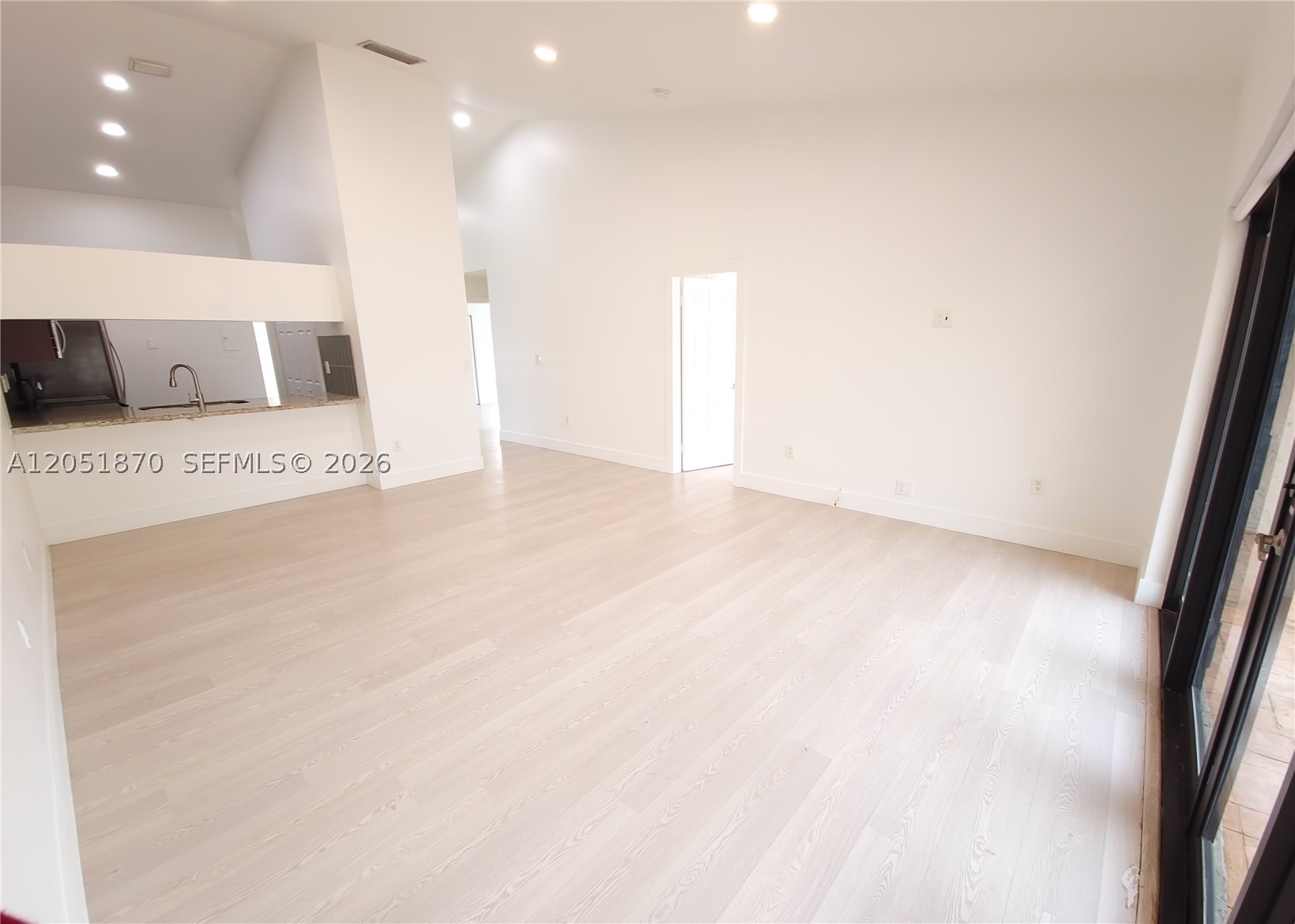 SOMERSET VILLAS - Residential Lease