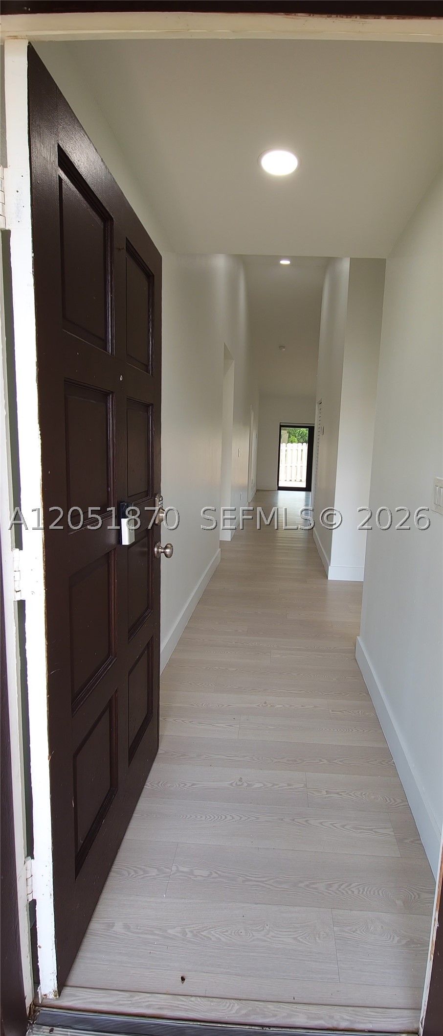 SOMERSET VILLAS - Residential Lease