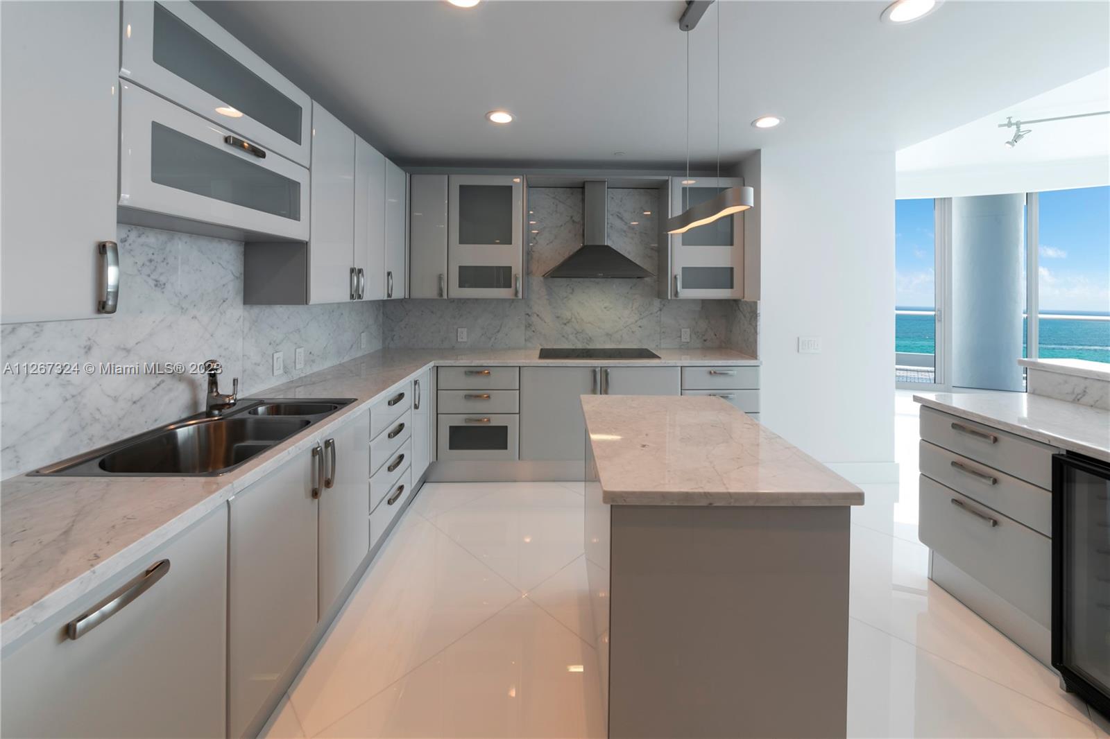 THE RESIDENCES AT THE BAT - Residential
