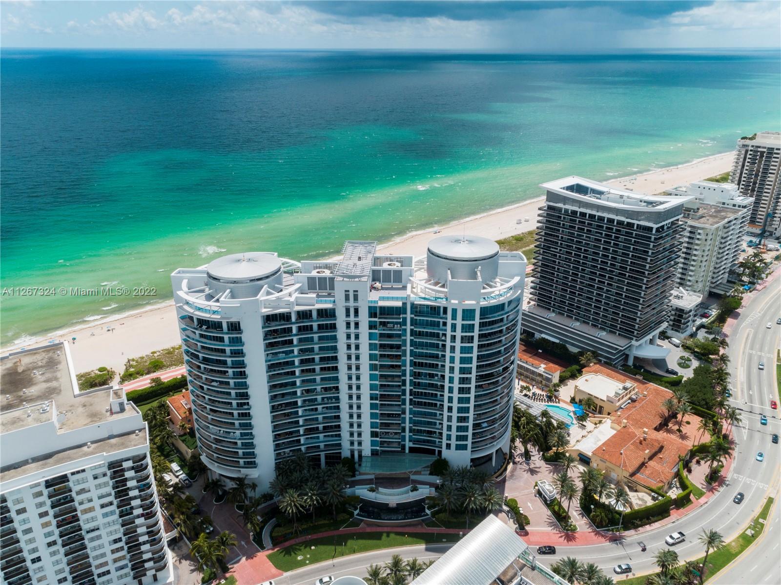 THE RESIDENCES AT THE BAT - Residential
