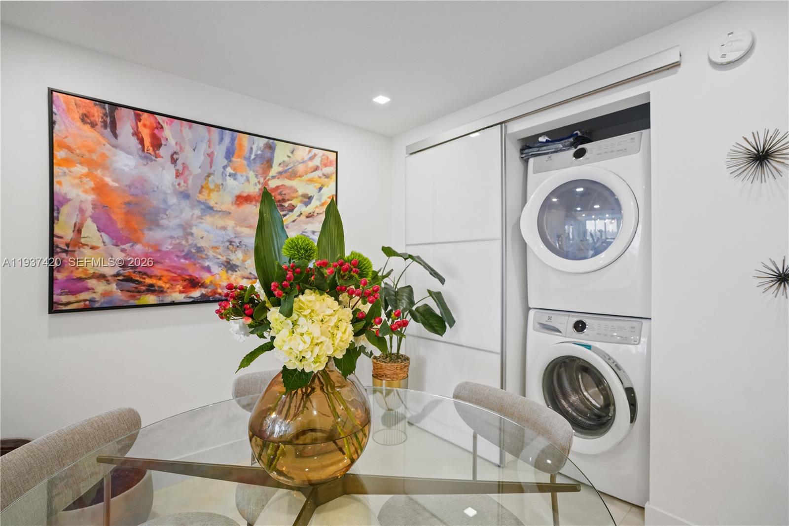 THE HARBOUR SOUTH CONDO - Residential Lease