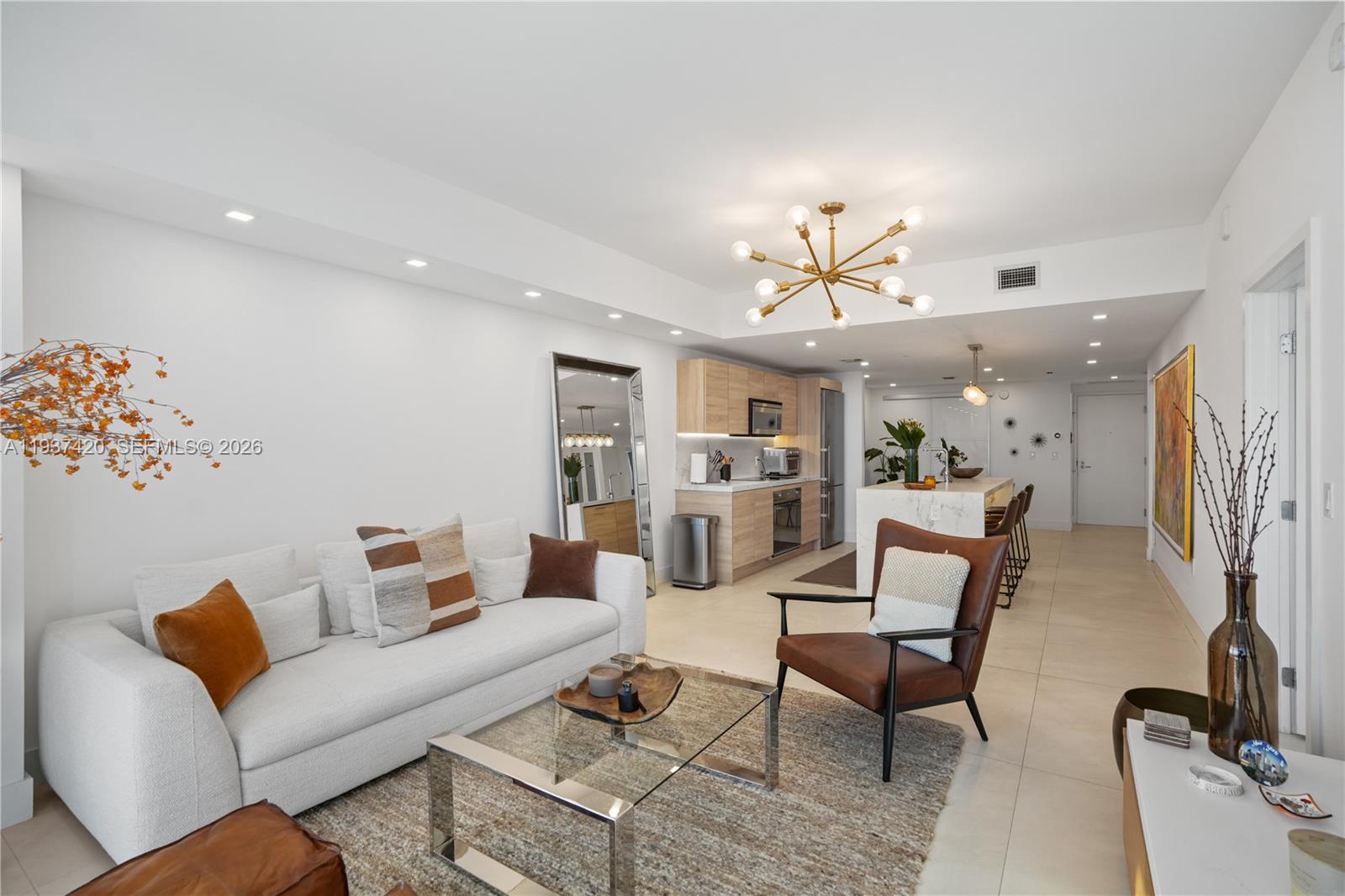 THE HARBOUR SOUTH CONDO - Residential Lease