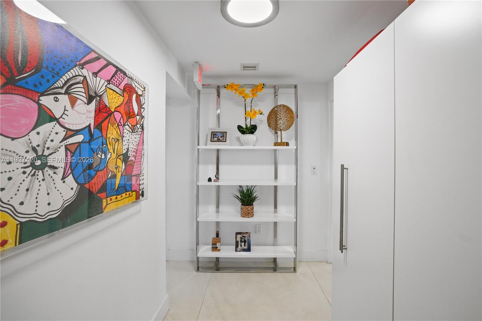 THE HARBOUR SOUTH CONDO - Residential Lease