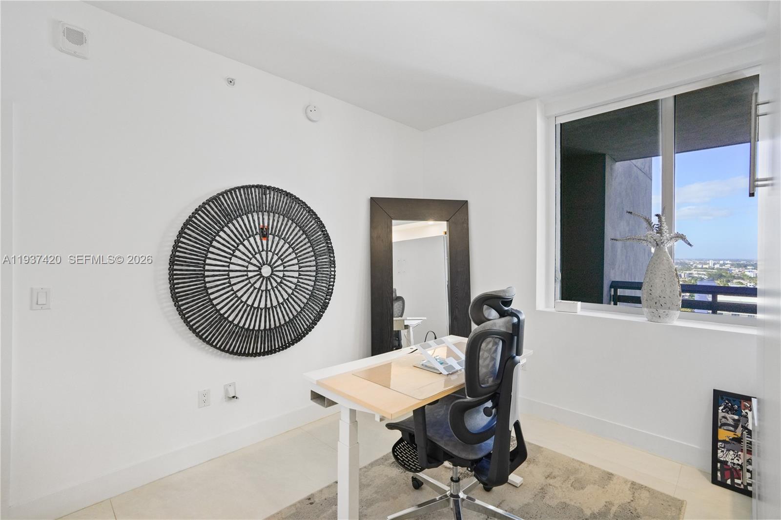 THE HARBOUR SOUTH CONDO - Residential Lease