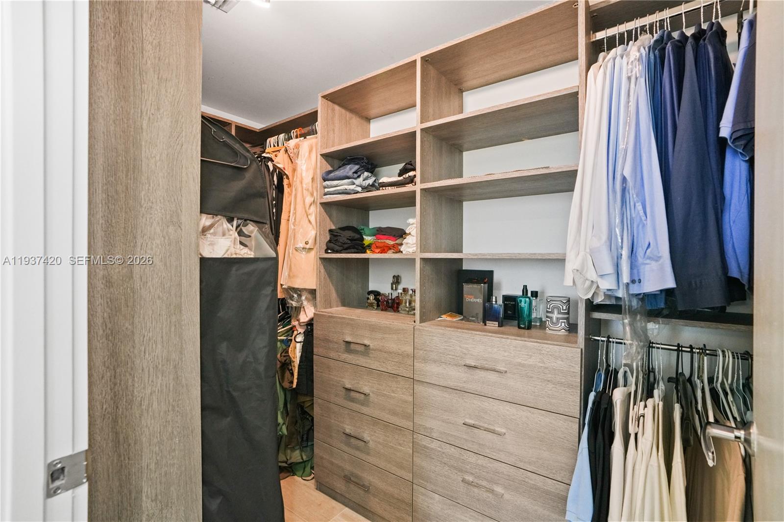 THE HARBOUR SOUTH CONDO - Residential Lease