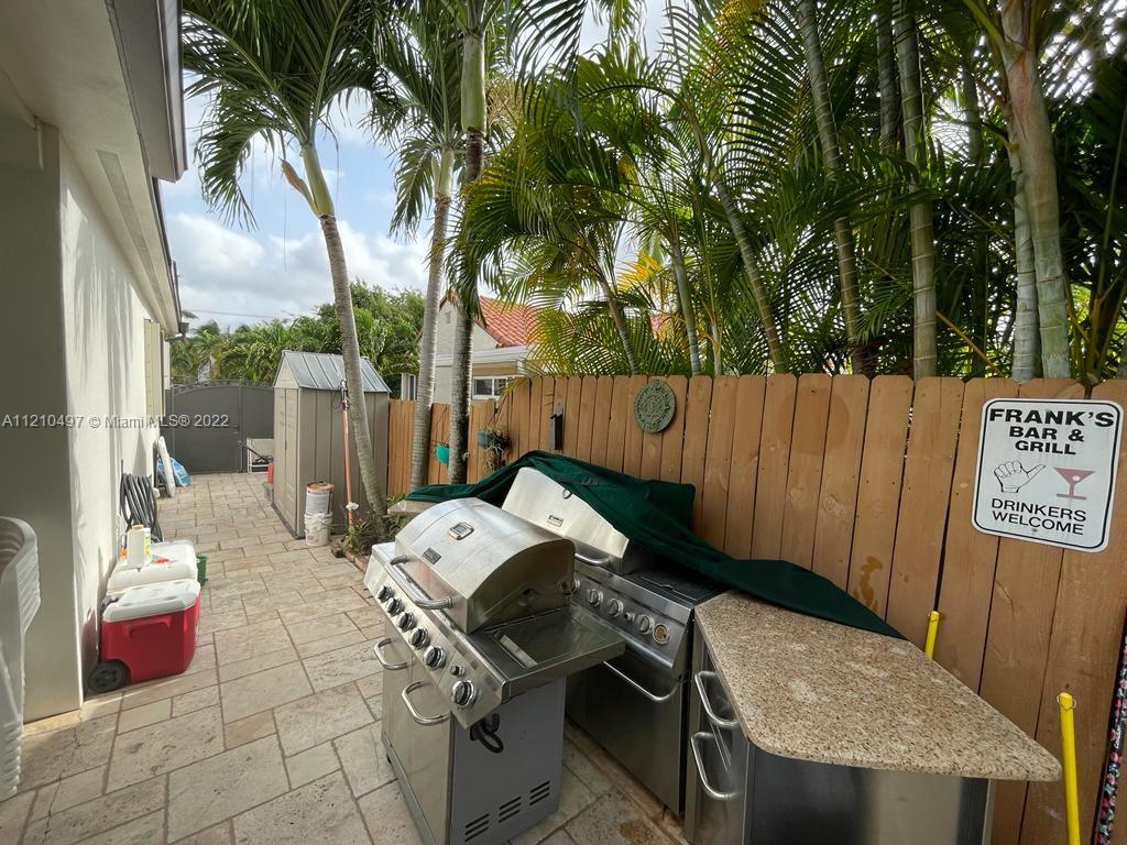 CENTRAL MIAMI PART 2 - Residential