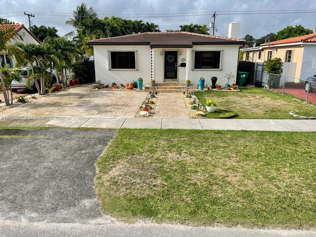 CENTRAL MIAMI PART 2 - Residential