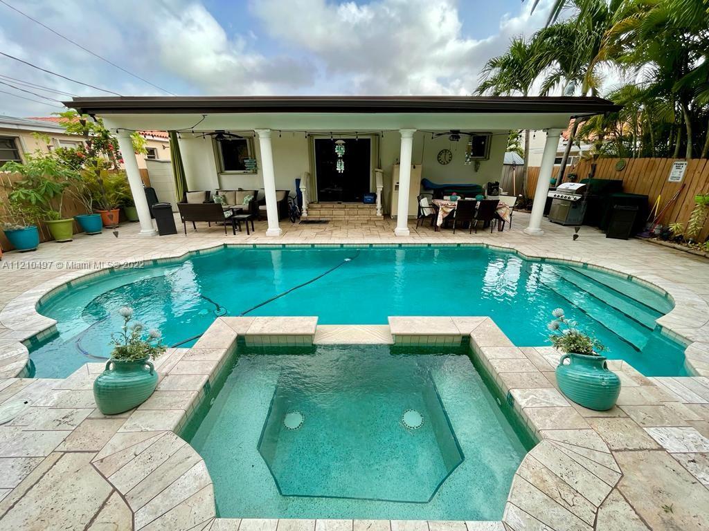 CENTRAL MIAMI PART 2 - Residential