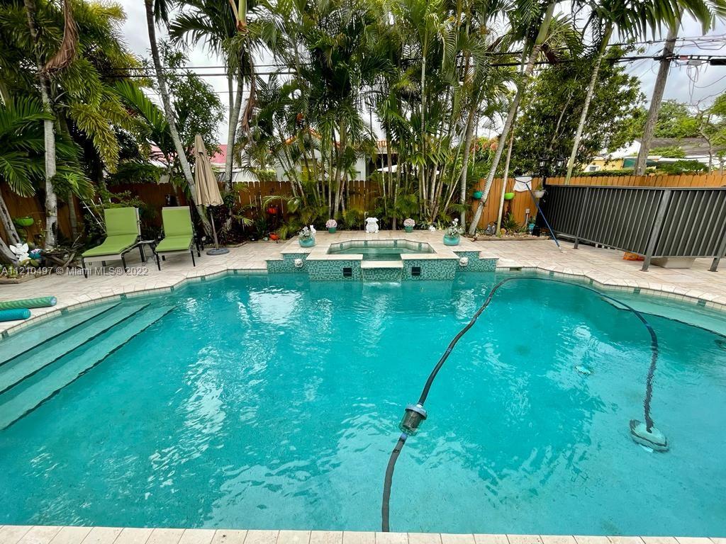 CENTRAL MIAMI PART 2 - Residential