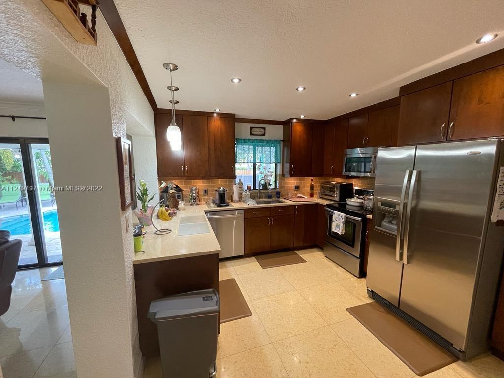 CENTRAL MIAMI PART 2 - Residential