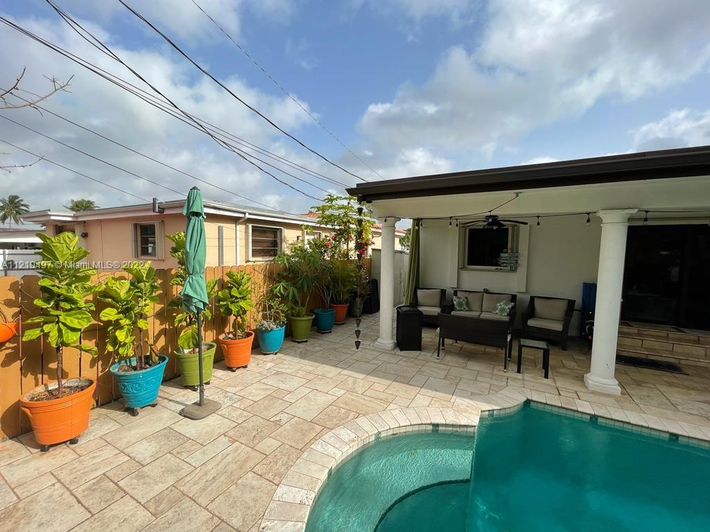 CENTRAL MIAMI PART 2 - Residential