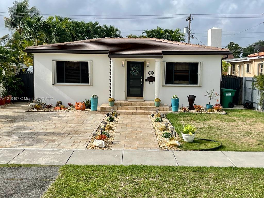 CENTRAL MIAMI PART 2 - Residential