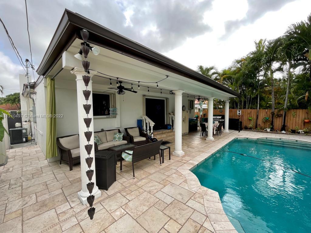 CENTRAL MIAMI PART 2 - Residential