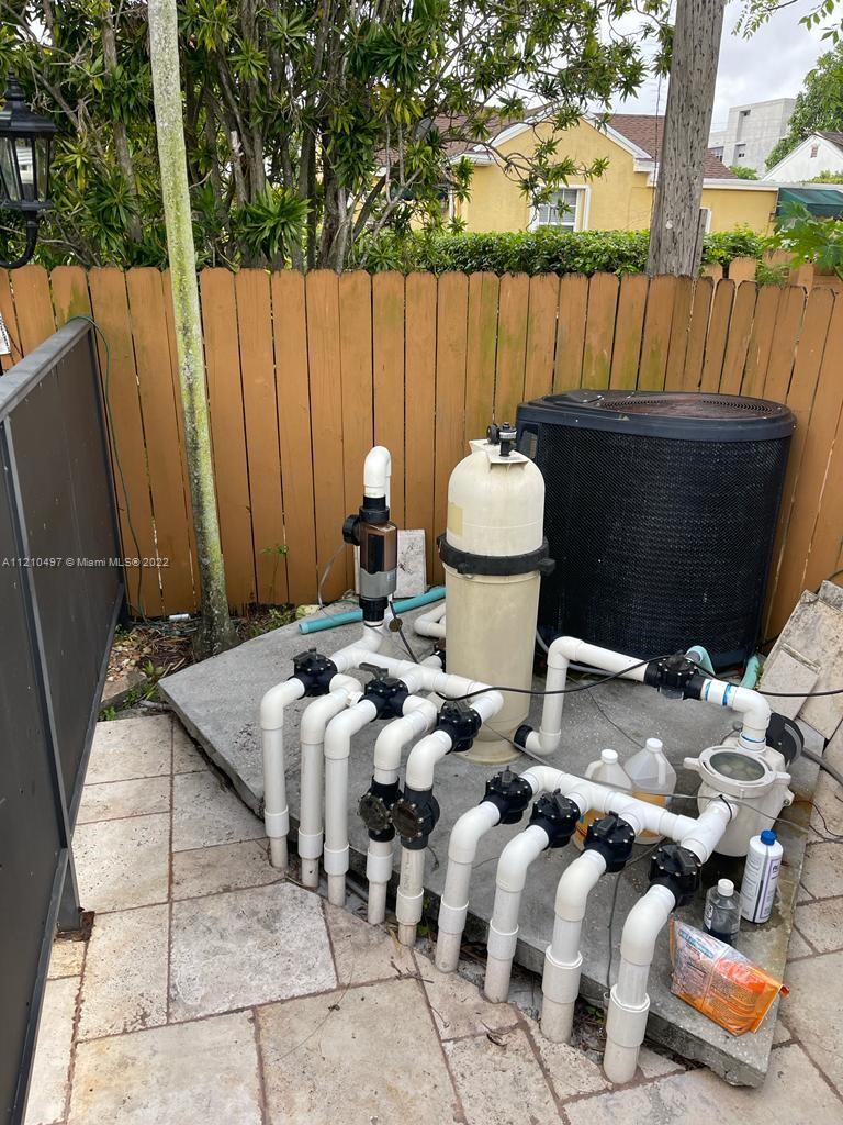 CENTRAL MIAMI PART 2 - Residential