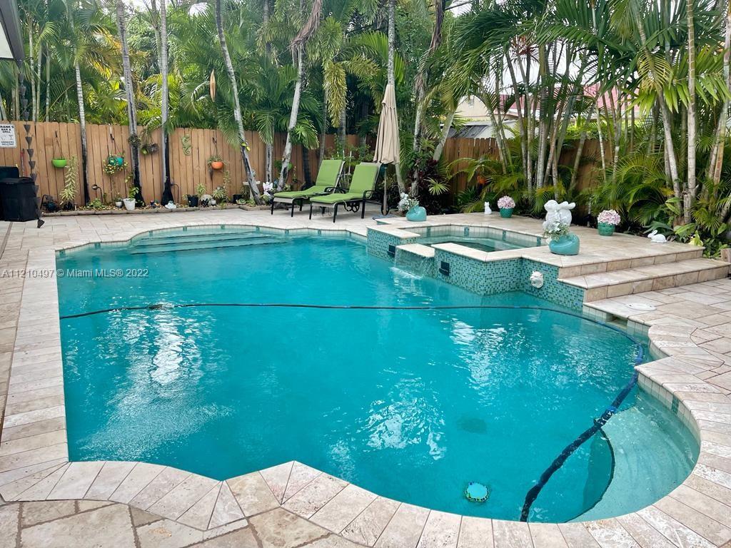 CENTRAL MIAMI PART 2 - Residential