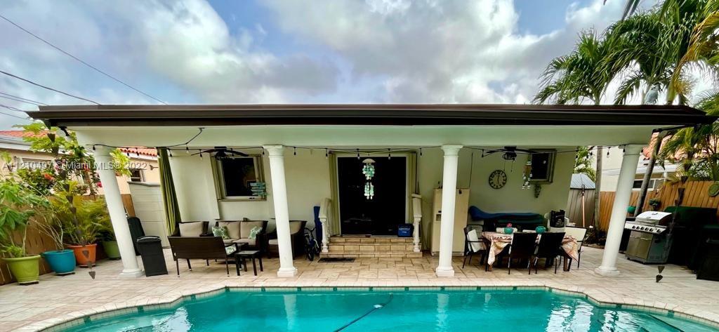CENTRAL MIAMI PART 2 - Residential