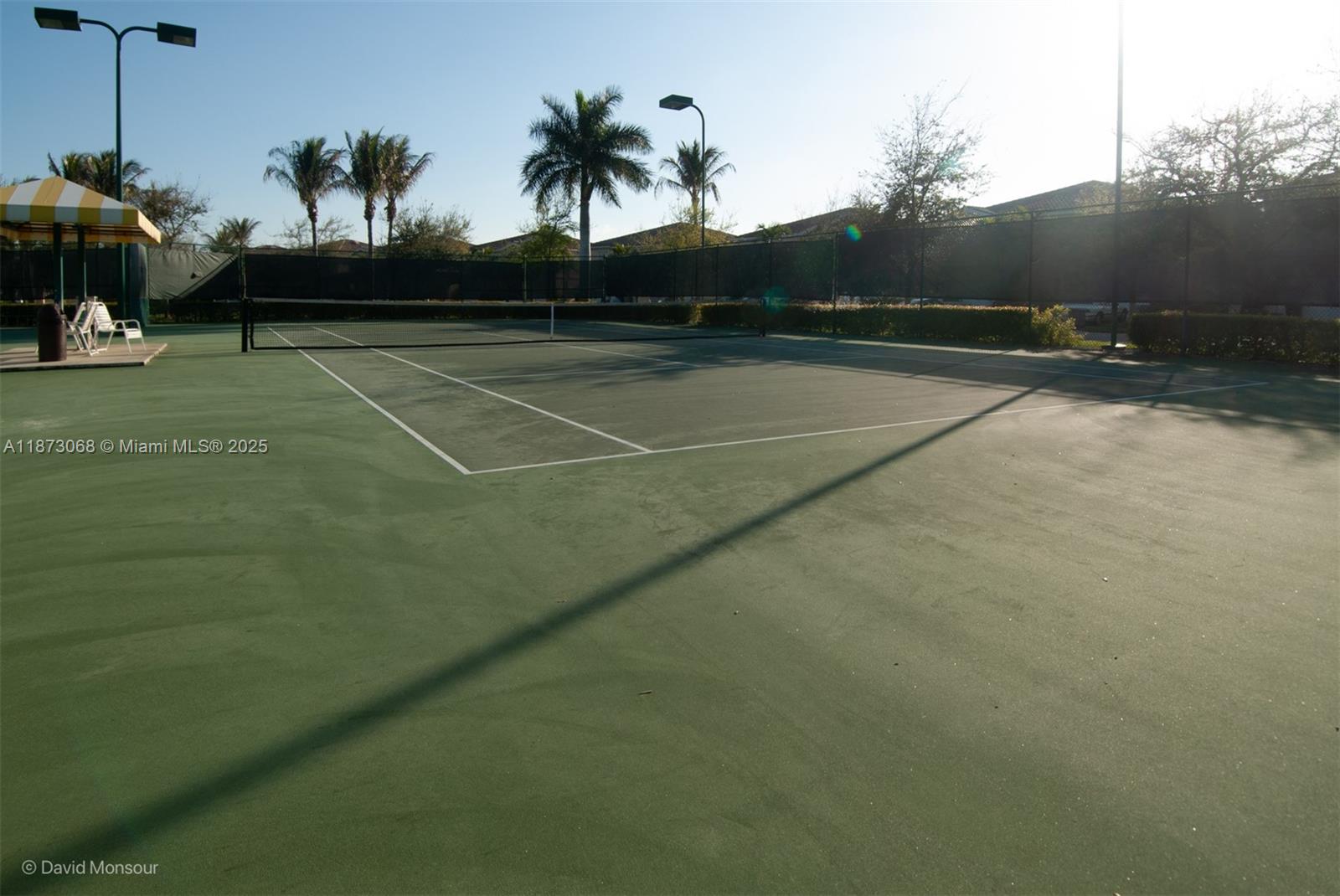 CATALINA LAKES - Residential Lease