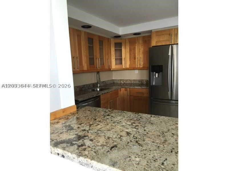 REEF NORTH CONDO - Residential