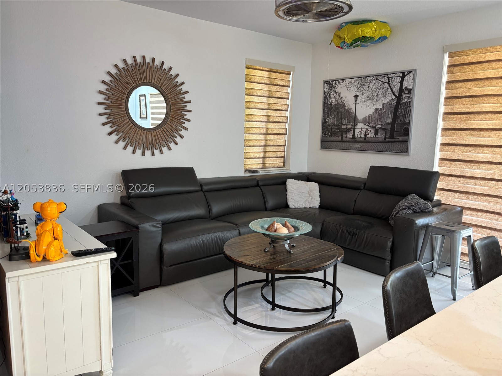 SECTOR 2- PARCELS 21B 22 - Residential Lease