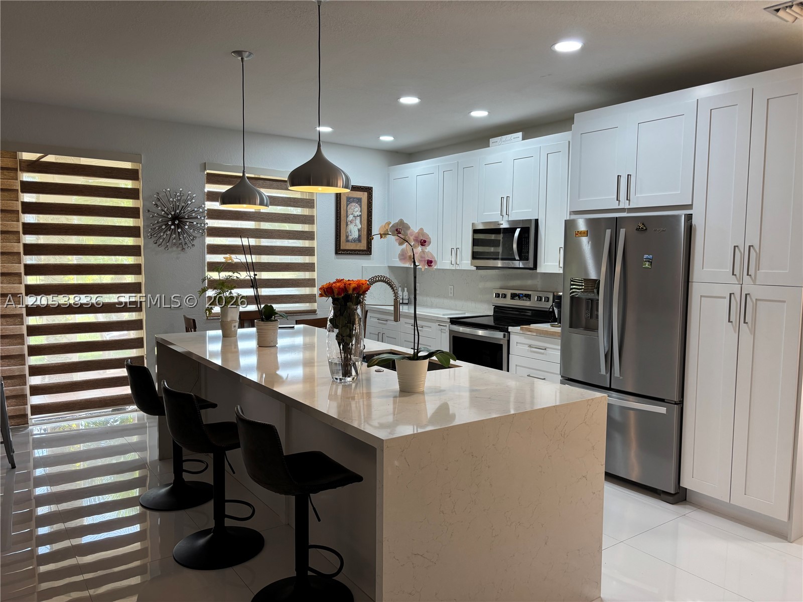 SECTOR 2- PARCELS 21B 22 - Residential Lease