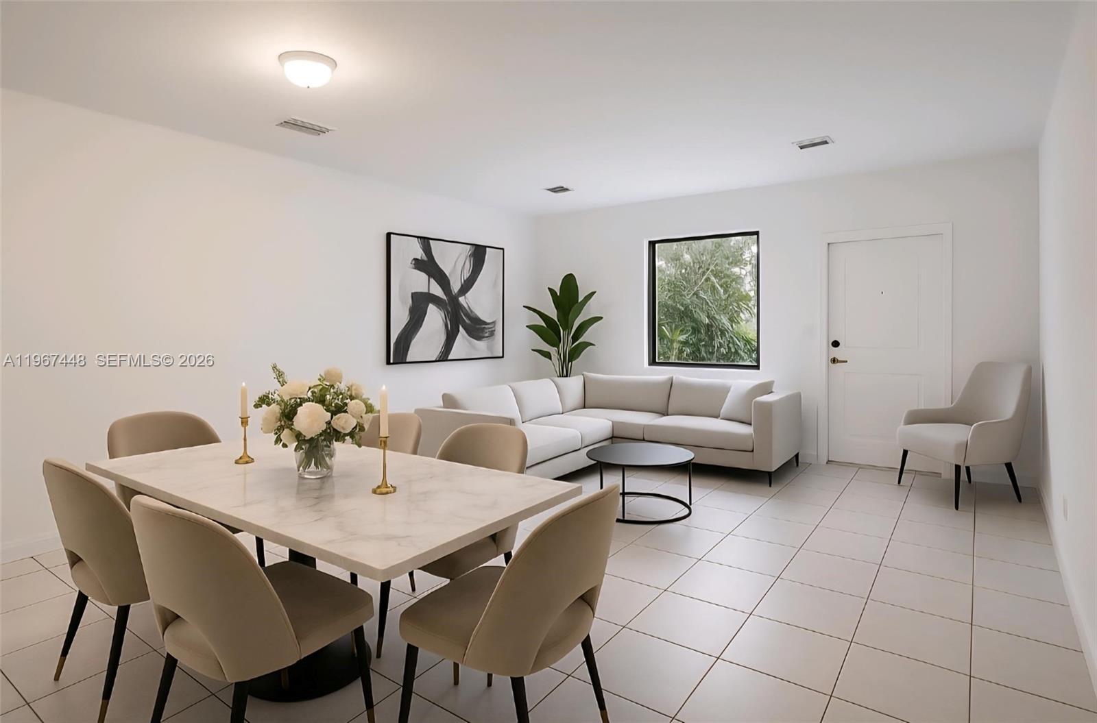 VISTA LAGO - Residential