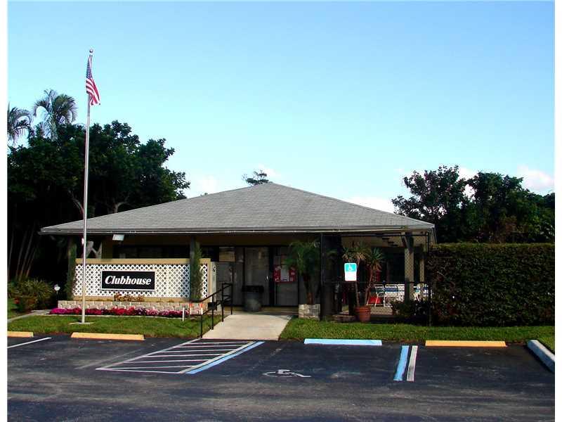 Tivoli Trace - Residential Lease