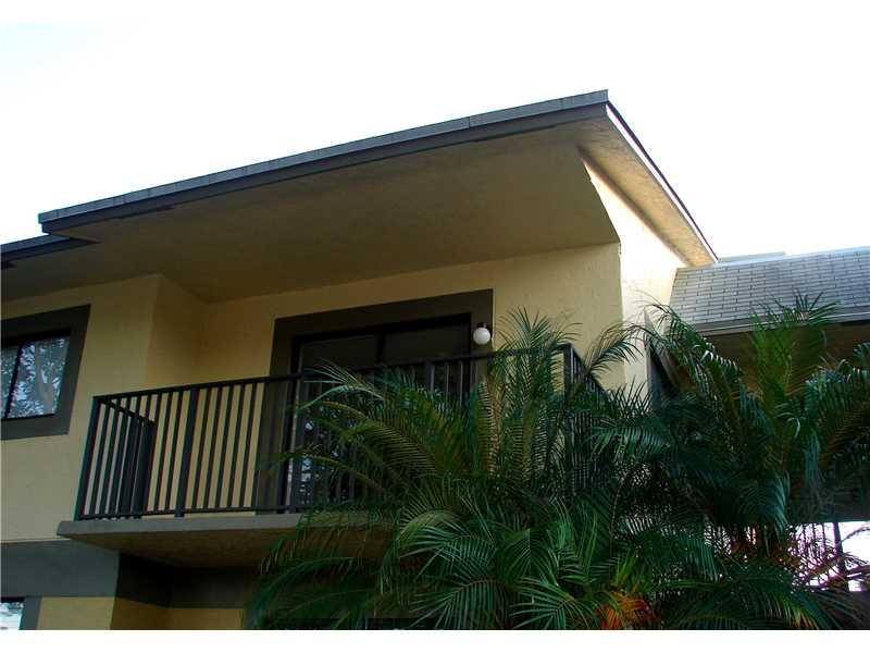 Tivoli Trace - Residential Lease