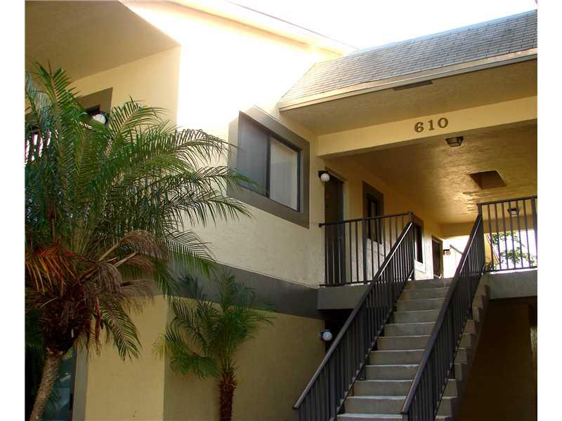 Tivoli Trace - Residential Lease