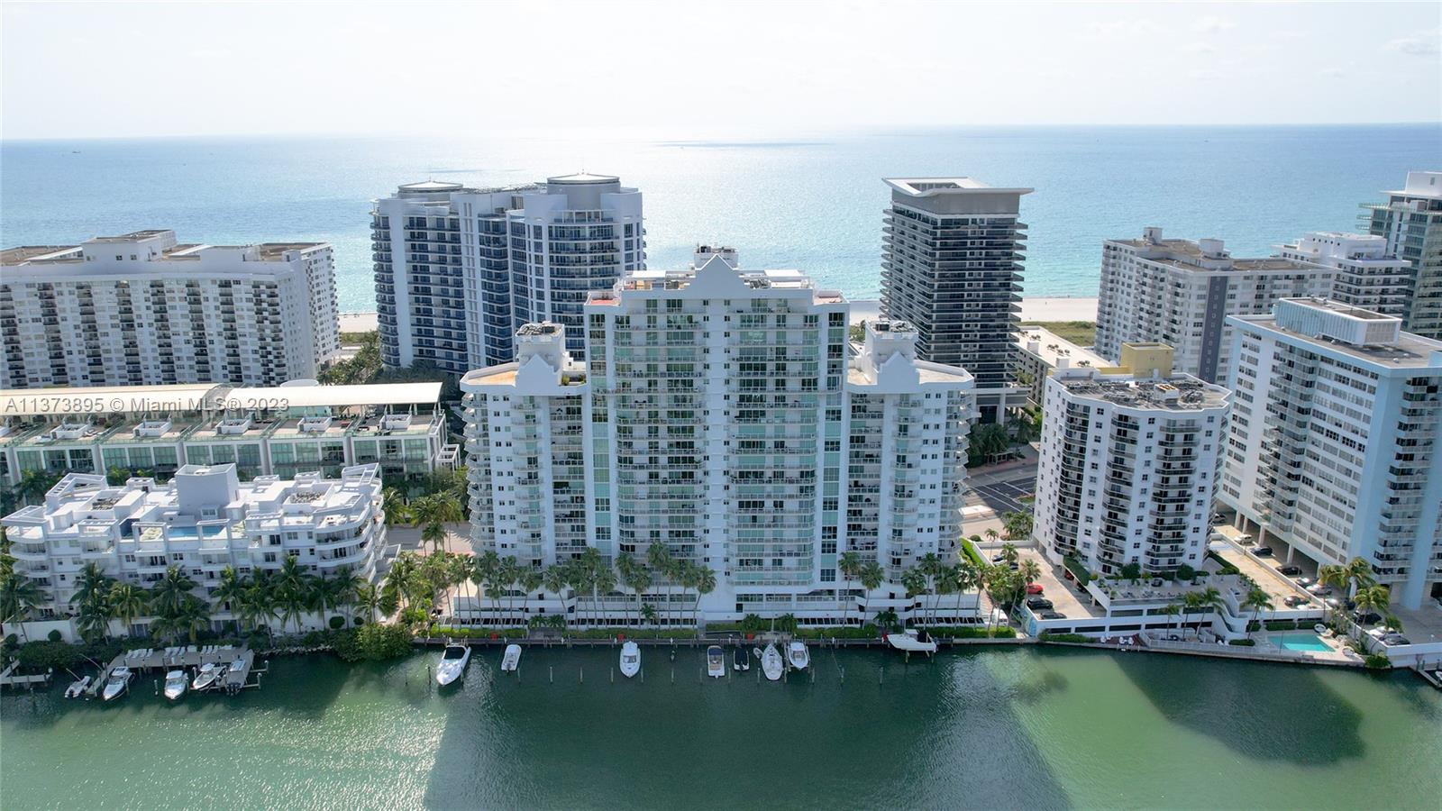 THE GRANDVIEW CONDO - Residential Lease