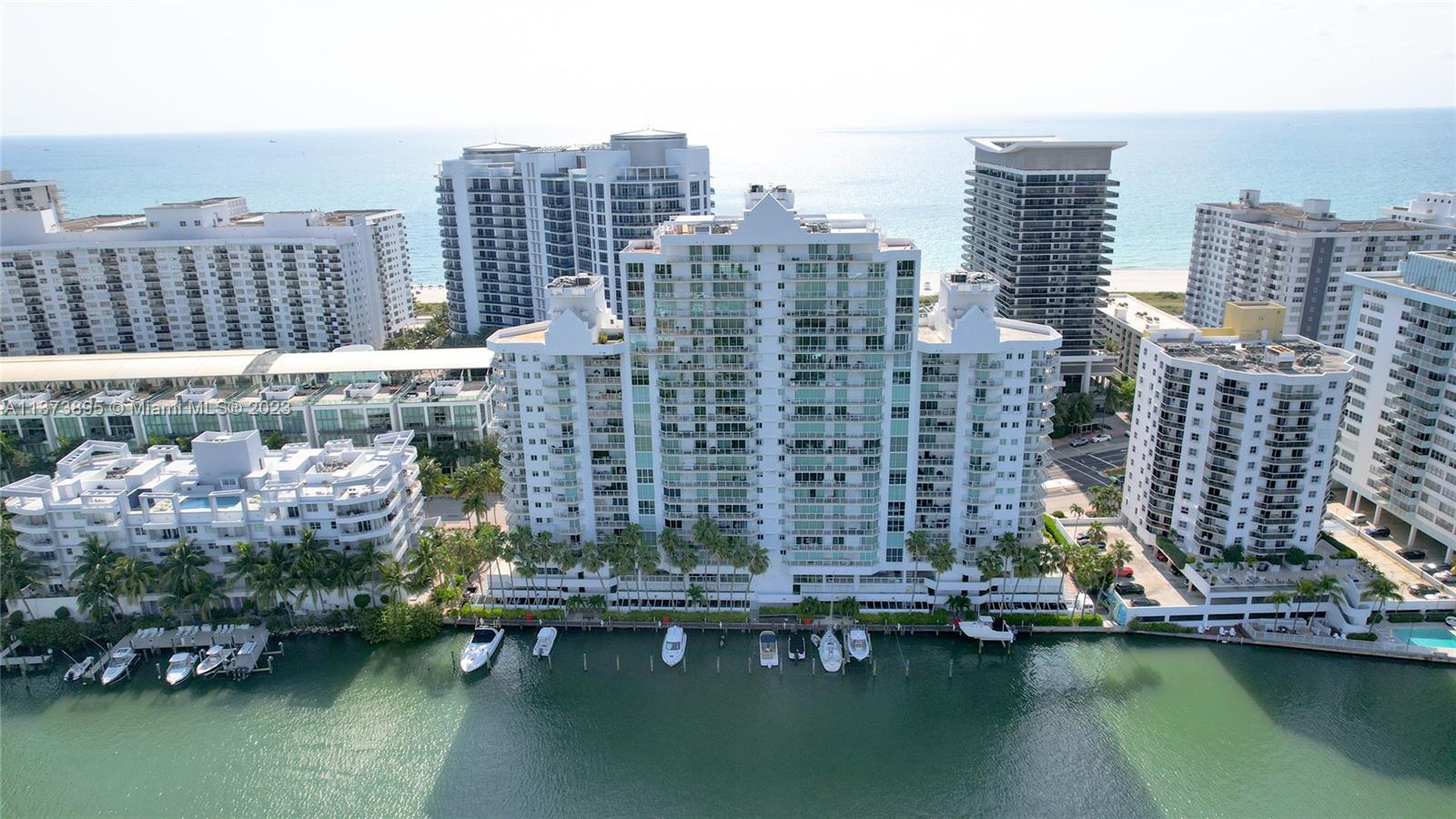 THE GRANDVIEW CONDO - Residential Lease