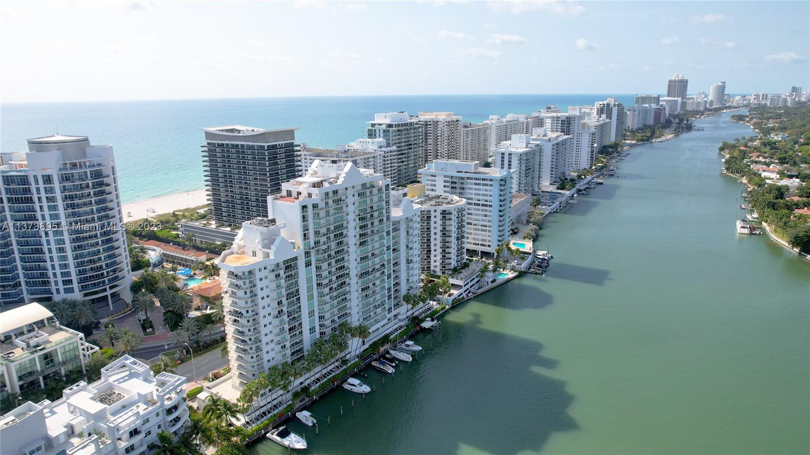 THE GRANDVIEW CONDO - Residential Lease
