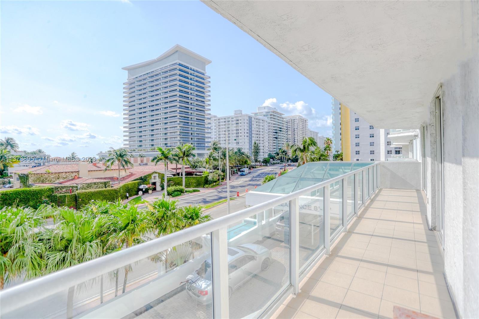 THE GRANDVIEW CONDO - Residential Lease