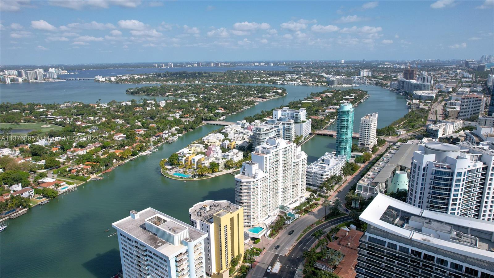 THE GRANDVIEW CONDO - Residential Lease