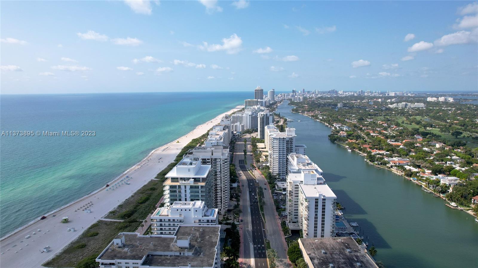THE GRANDVIEW CONDO - Residential Lease