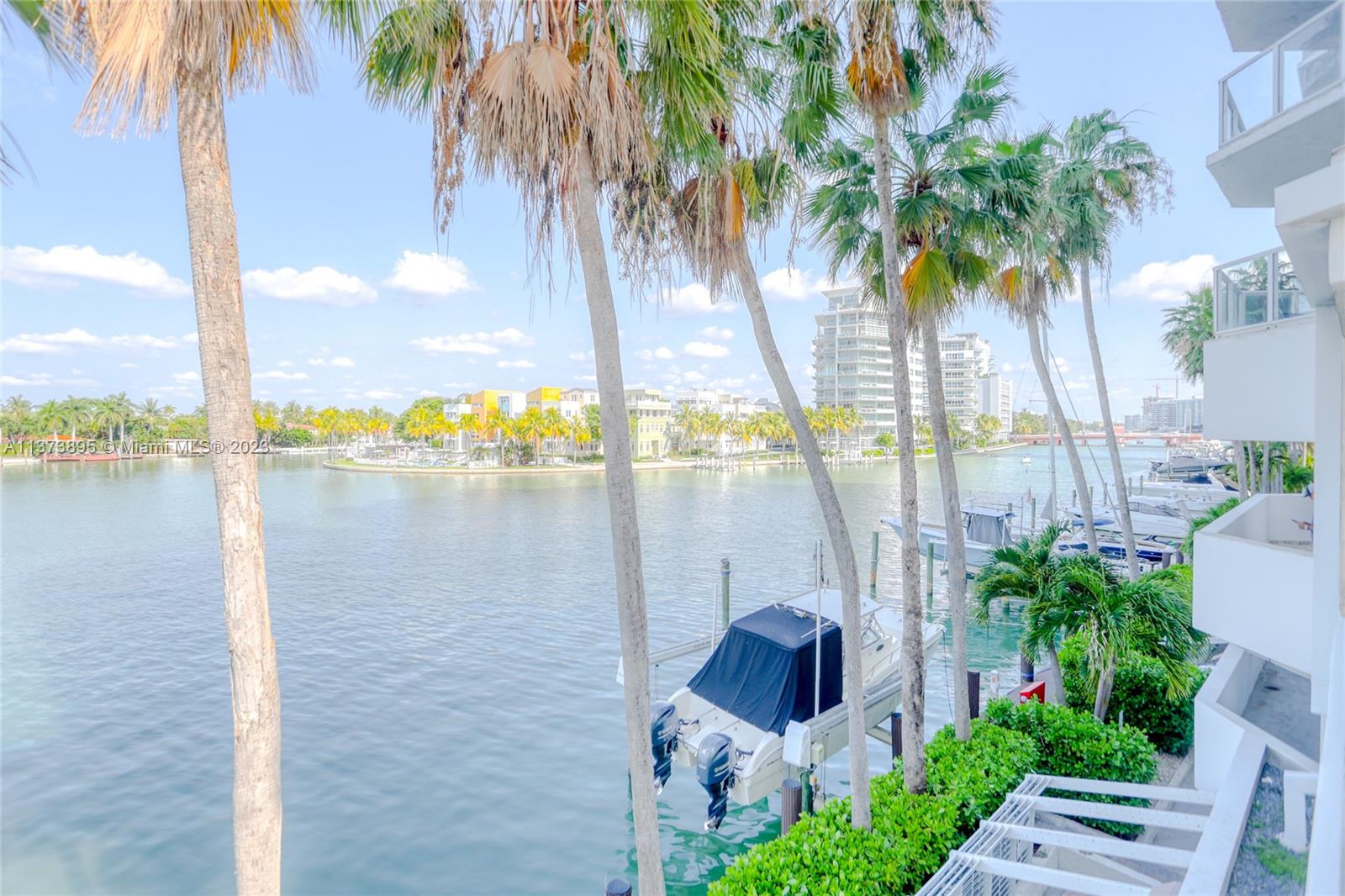 THE GRANDVIEW CONDO - Residential Lease