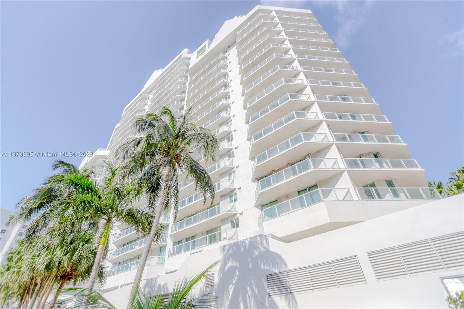 THE GRANDVIEW CONDO - Residential Lease
