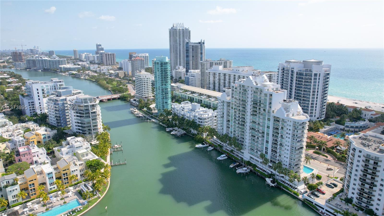 THE GRANDVIEW CONDO - Residential Lease