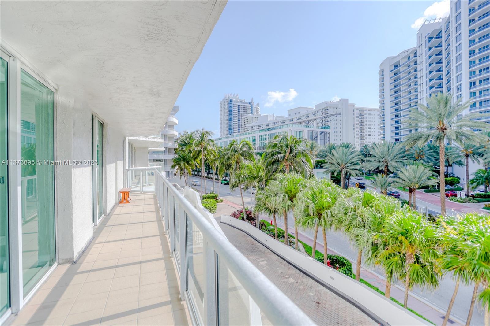 THE GRANDVIEW CONDO - Residential Lease