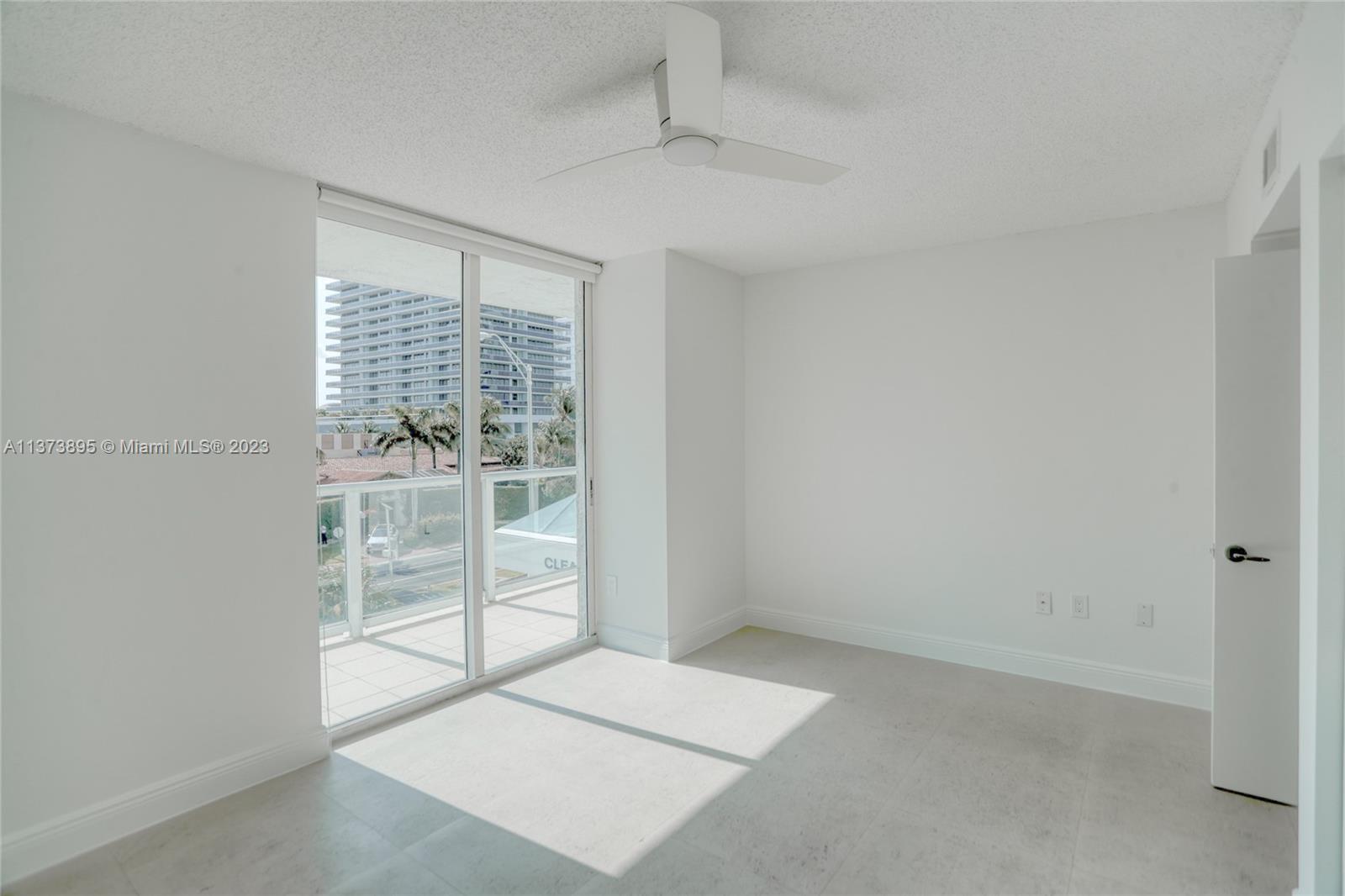 THE GRANDVIEW CONDO - Residential Lease