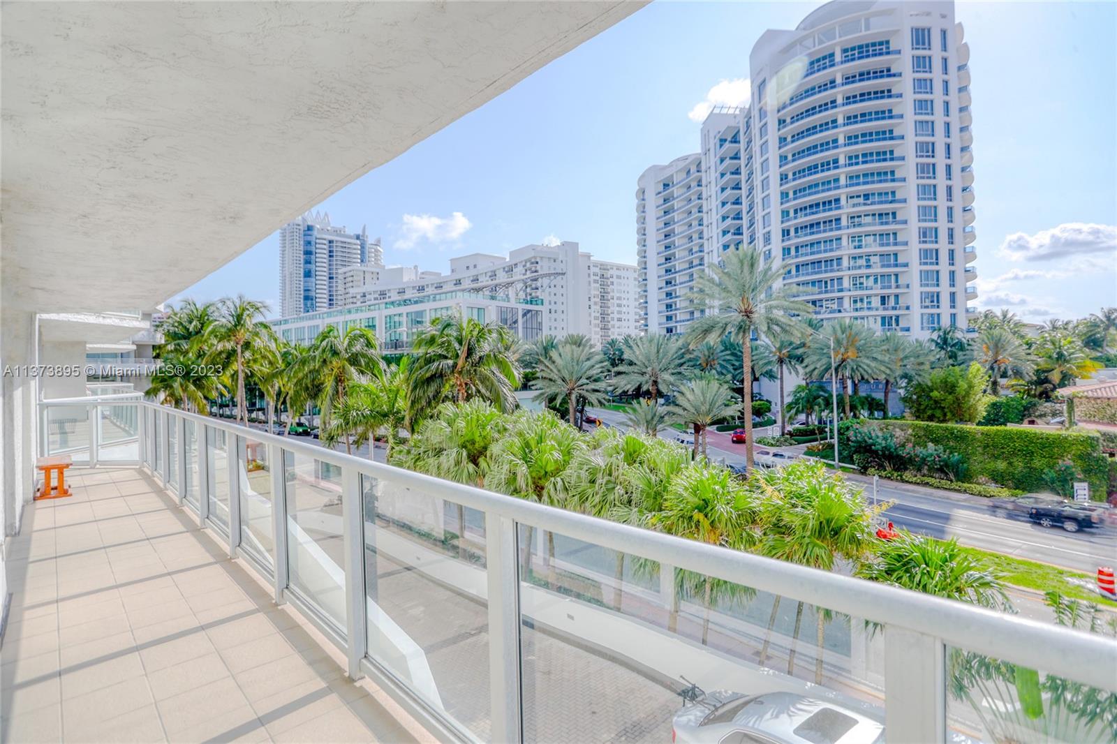 THE GRANDVIEW CONDO - Residential Lease