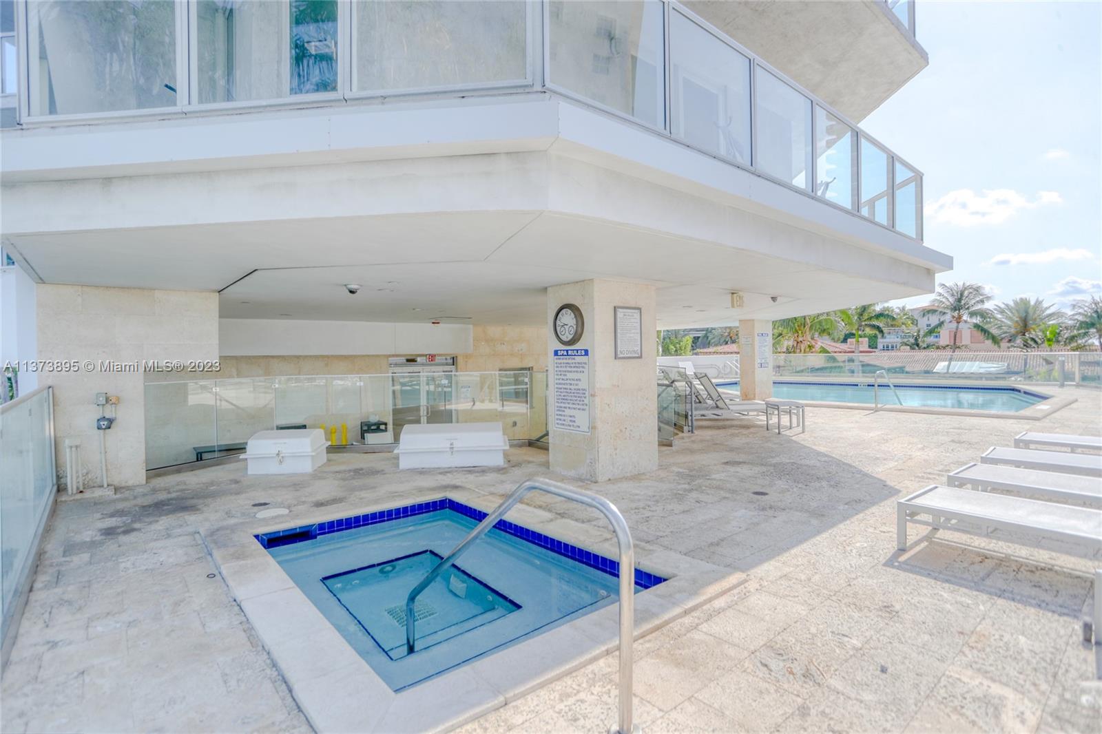 THE GRANDVIEW CONDO - Residential Lease
