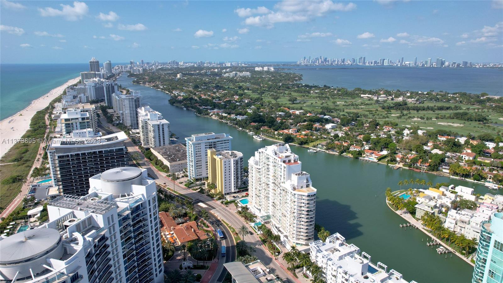 THE GRANDVIEW CONDO - Residential Lease