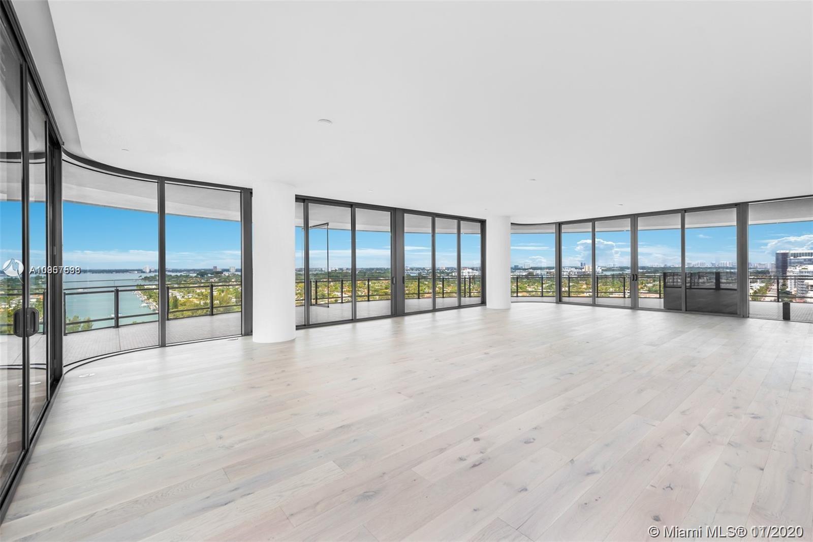 Eighty Seven Park - Residential