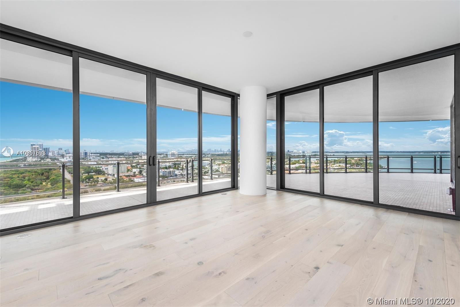 Eighty Seven Park - Residential